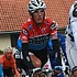 Andy Schleck pendant la 14me tape du  Tour de France 2009